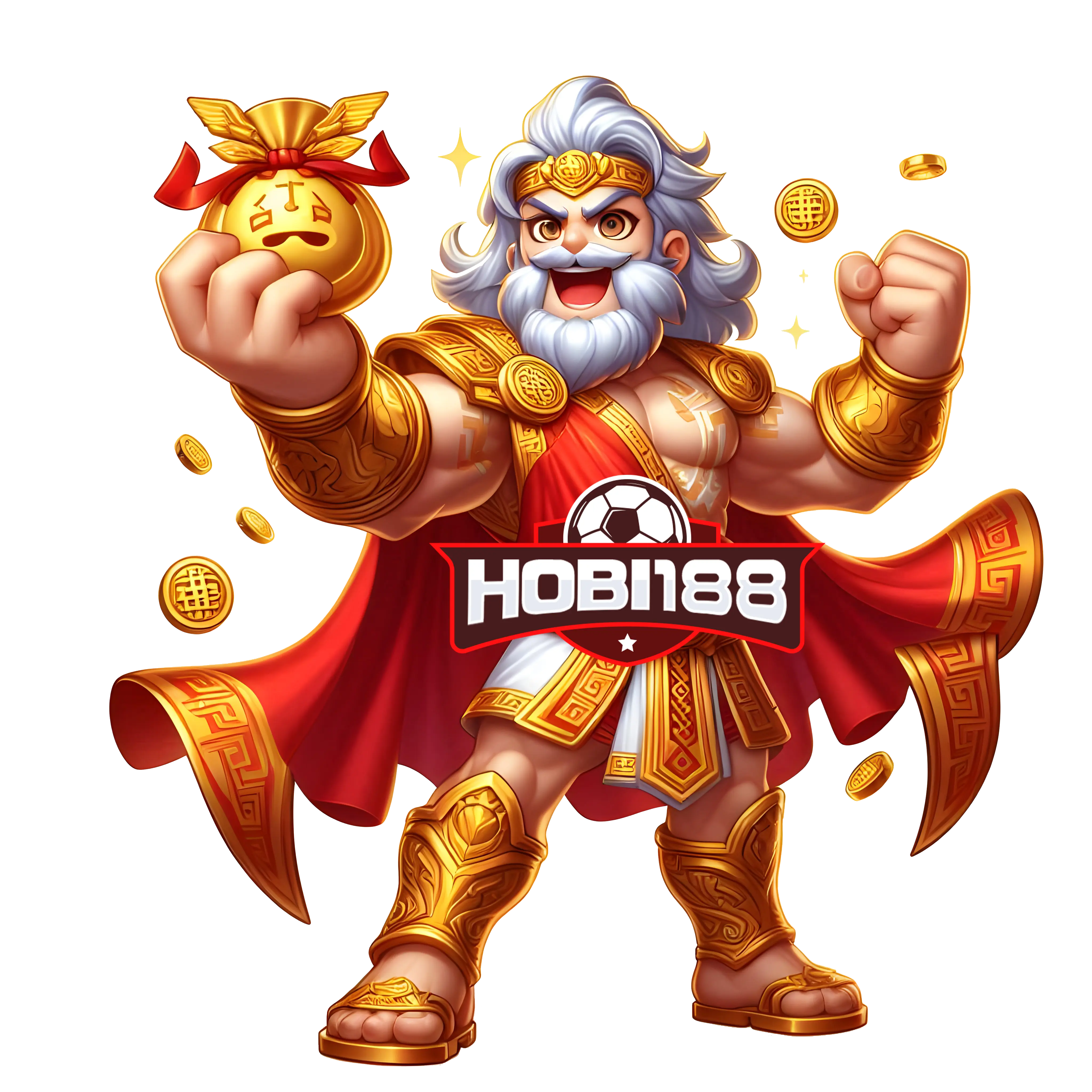 HOBI188 : Game Online Paling Nyaman Cuan Terus Setiap Hari, Buruan Deposit!